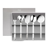 Stile Kitchen Tools With Box